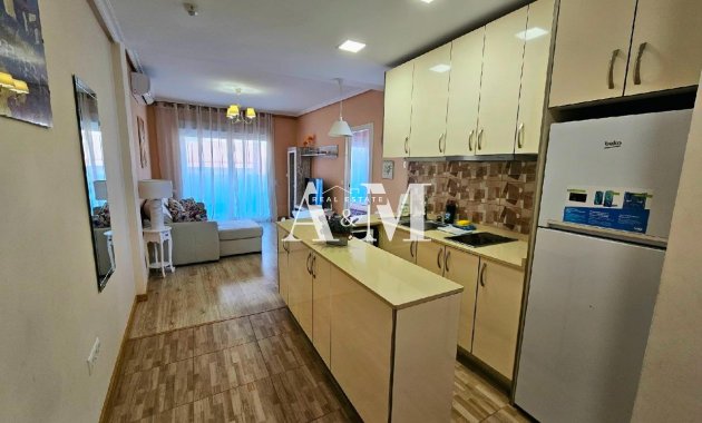 Resale - Penthouse - Torrevieja - Playa de los Locos