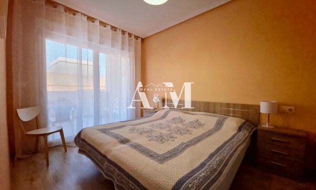 Resale - Penthouse - Torrevieja - Playa de los Locos