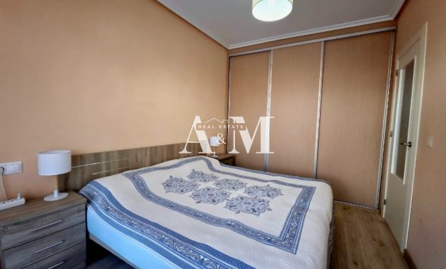 Resale - Penthouse - Torrevieja - Playa de los Locos