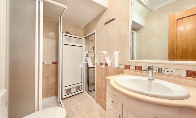 Long Term Rental - Townhouse - Torre de la Horadada