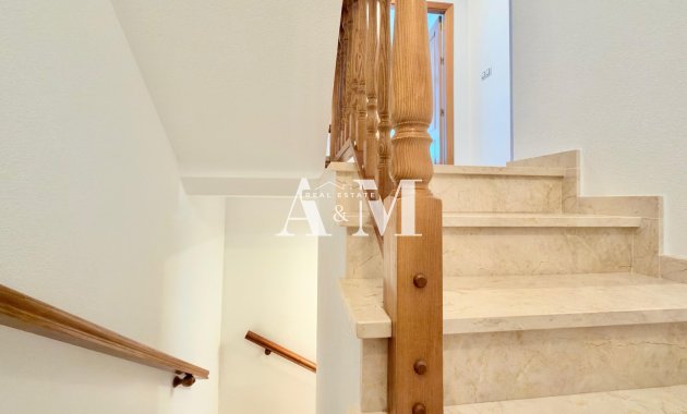 Long Term Rental - Townhouse - Torre de la Horadada