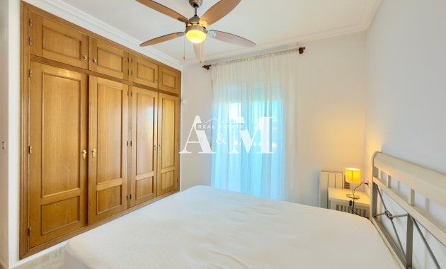 Long Term Rental - Townhouse - Torre de la Horadada