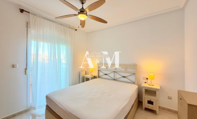 Long Term Rental - Townhouse - Torre de la Horadada