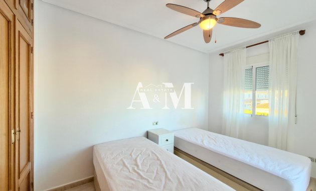 Long Term Rental - Townhouse - Torre de la Horadada