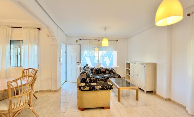 Long Term Rental - Townhouse - Torre de la Horadada