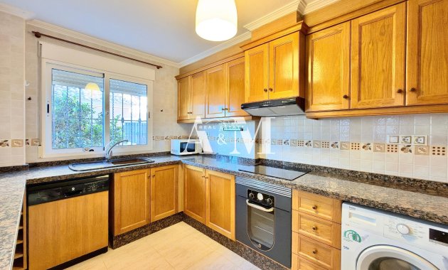 Long Term Rental - Townhouse - Torre de la Horadada