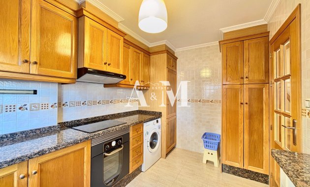 Long Term Rental - Townhouse - Torre de la Horadada