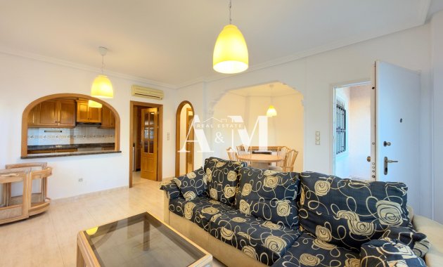 Long Term Rental - Townhouse - Torre de la Horadada