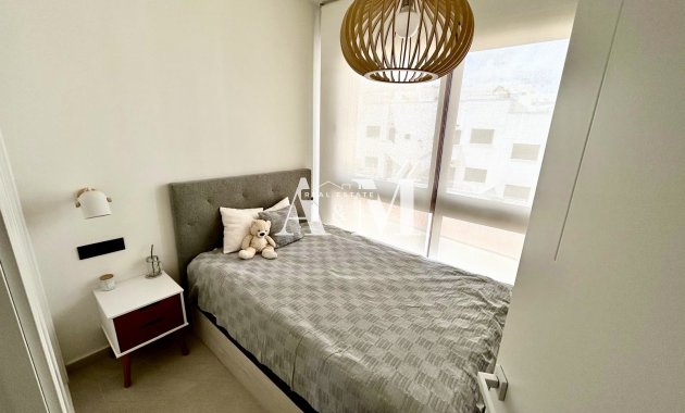 New Build - Penthouse - Torrevieja