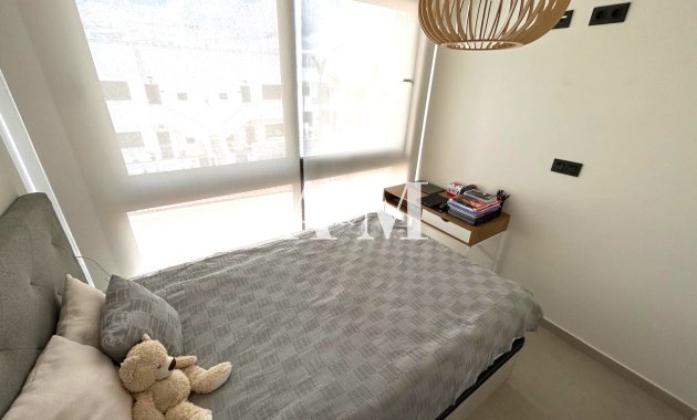 New Build - Penthouse - Torrevieja