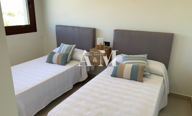 New Build - Penthouse - Torrevieja