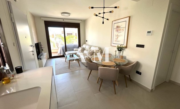 New Build - Penthouse - Torrevieja