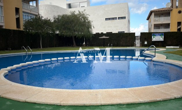 Short Term Rental - Townhouse - Orihuela Costa