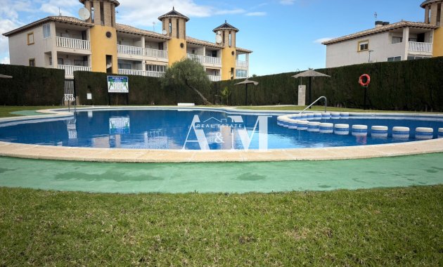 Short Term Rental - Townhouse - Orihuela Costa