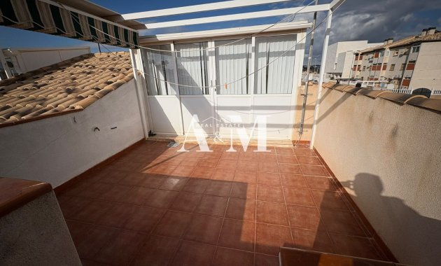Short Term Rental - Townhouse - Orihuela Costa