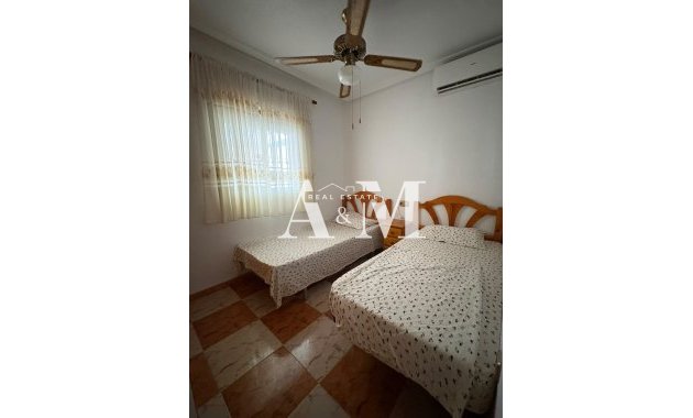 Short Term Rental - Townhouse - Orihuela Costa