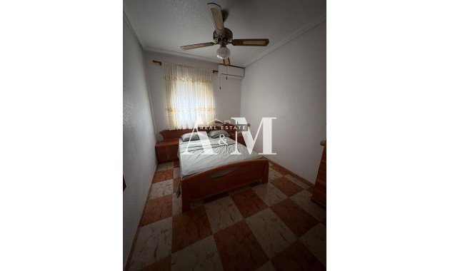 Short Term Rental - Townhouse - Orihuela Costa