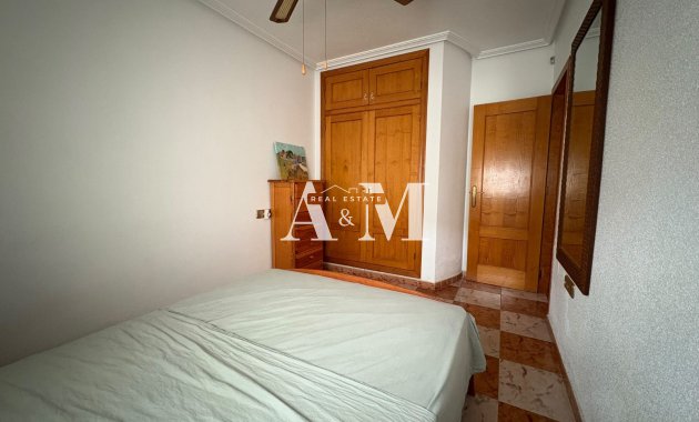 Short Term Rental - Townhouse - Orihuela Costa