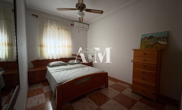 Short Term Rental - Townhouse - Orihuela Costa