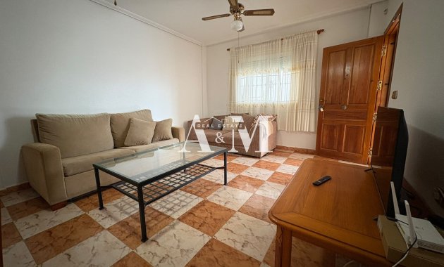 Short Term Rental - Townhouse - Orihuela Costa