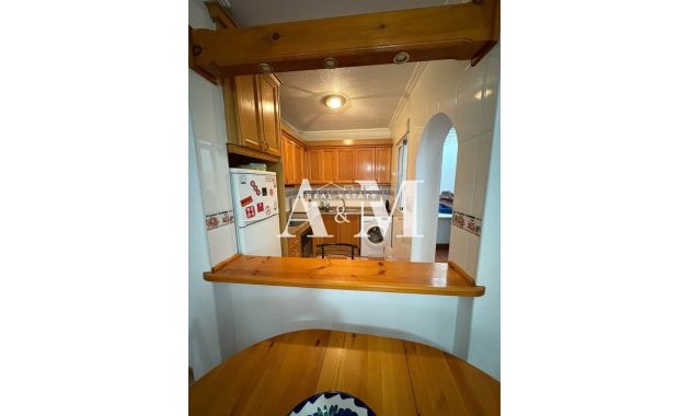 Short Term Rental - Townhouse - Orihuela Costa