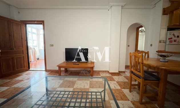 Short Term Rental - Townhouse - Orihuela Costa
