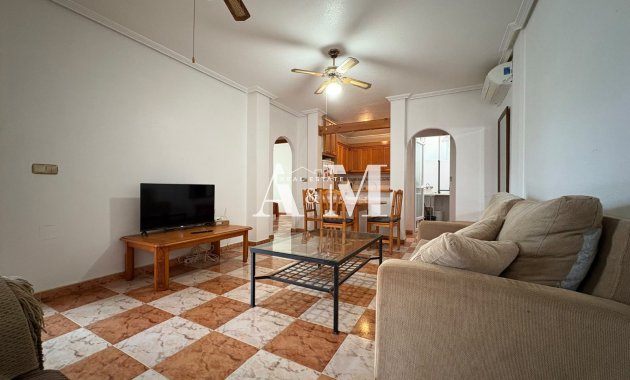 Short Term Rental - Townhouse - Orihuela Costa