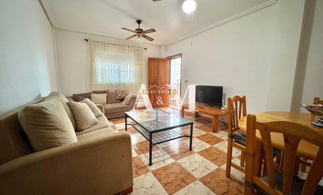 Short Term Rental - Townhouse - Orihuela Costa
