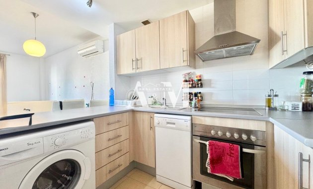Long Term Rental - Apartment / flat - Torre Pacheco - La Torre Golf