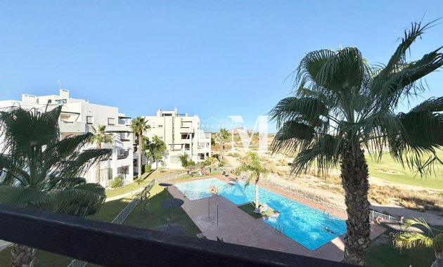 Long Term Rental - Apartment / flat - Torre Pacheco - La Torre Golf