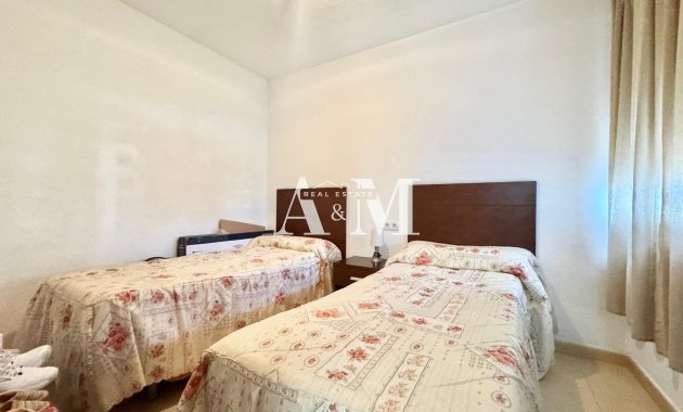 Long Term Rental - Apartment / flat - Torre Pacheco - La Torre Golf