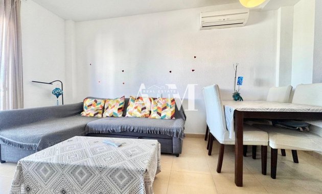 Long Term Rental - Apartment / flat - Torre Pacheco - La Torre Golf