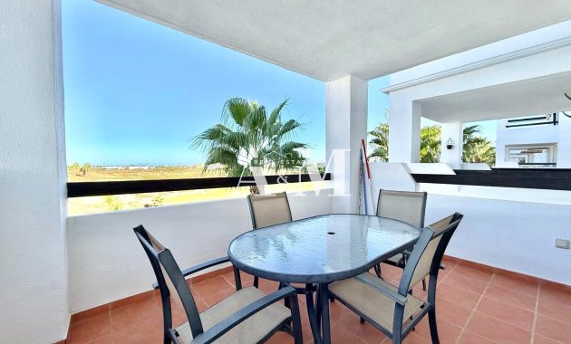 Long Term Rental - Apartment / flat - Torre Pacheco - La Torre Golf