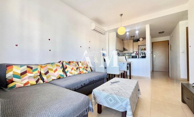 Long Term Rental - Apartment / flat - Torre Pacheco - La Torre Golf