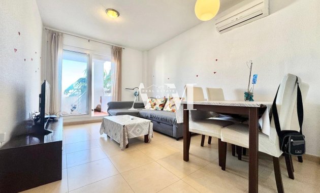 Long Term Rental - Apartment / flat - Torre Pacheco - La Torre Golf