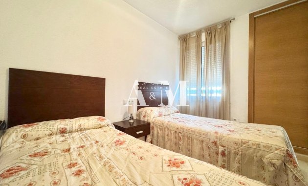 Long Term Rental - Apartment / flat - Torre Pacheco - La Torre Golf