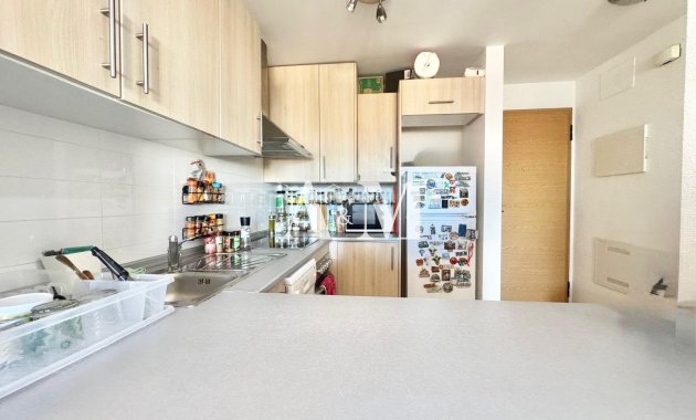 Long Term Rental - Apartment / flat - Torre Pacheco - La Torre Golf