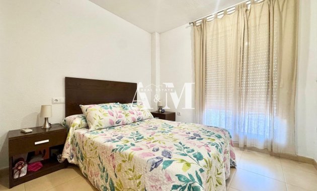 Long Term Rental - Apartment / flat - Torre Pacheco - La Torre Golf