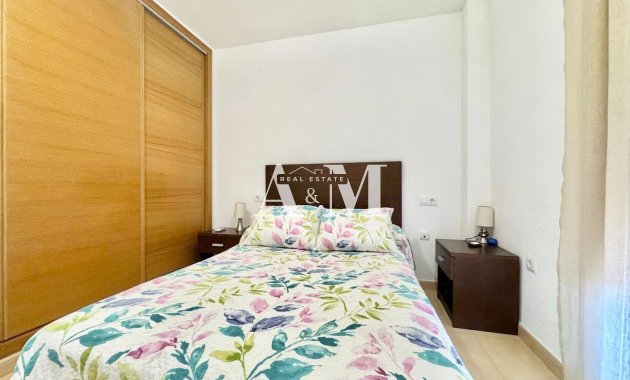 Long Term Rental - Apartment / flat - Torre Pacheco - La Torre Golf