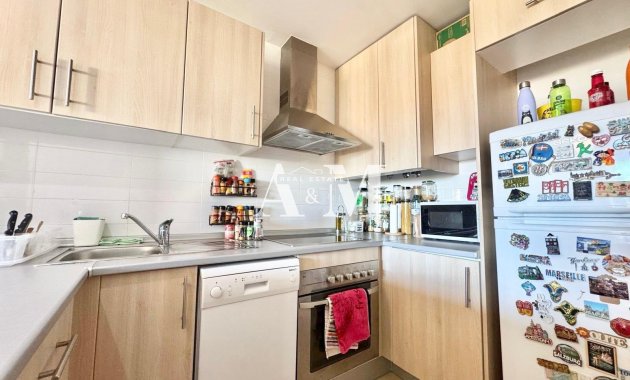 Long Term Rental - Apartment / flat - Torre Pacheco - La Torre Golf