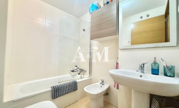 Long Term Rental - Apartment / flat - Torre Pacheco - La Torre Golf