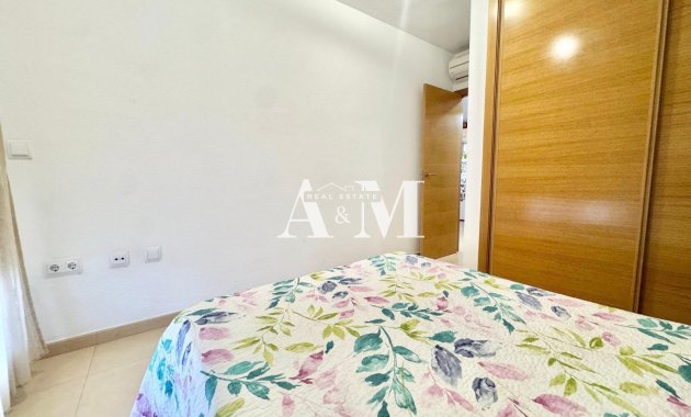 Long Term Rental - Apartment / flat - Torre Pacheco - La Torre Golf