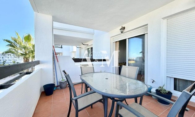 Long Term Rental - Apartment / flat - Torre Pacheco - La Torre Golf