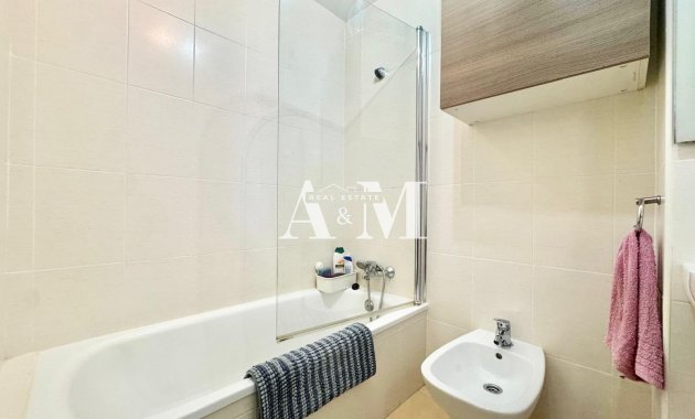 Long Term Rental - Apartment / flat - Torre Pacheco - La Torre Golf