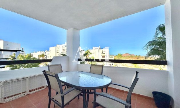 Long Term Rental - Apartment / flat - Torre Pacheco - La Torre Golf