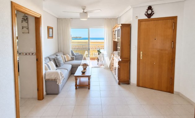 Long Term Rental - Apartment / flat - Orihuela Costa - Dehesa de campoamor
