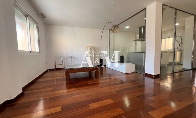 Long Term Rental - Apartment / flat - Elche Pedanías - Perleta