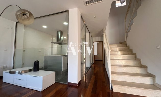 Long Term Rental - Apartment / flat - Elche Pedanías - Perleta