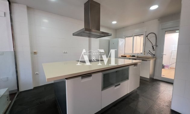 Long Term Rental - Apartment / flat - Elche Pedanías - Perleta