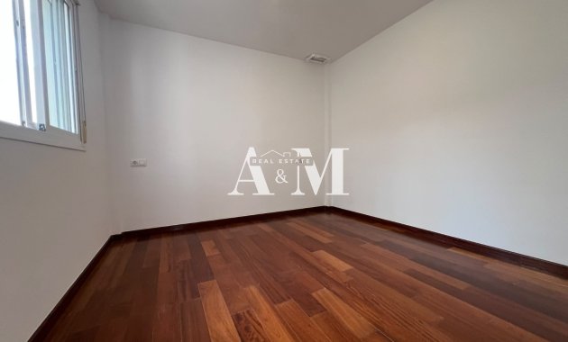 Long Term Rental - Apartment / flat - Elche Pedanías - Perleta